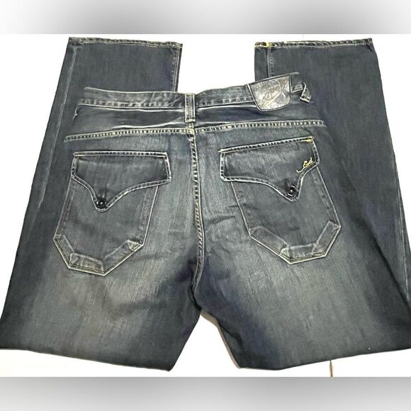 Ed Hardy by Christian Audigier Jeans - Picture 4 of 8